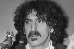 Frank Zappa profile picture