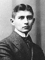 Franz Kafka profile picture