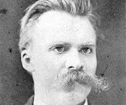 Friedrich Nietzsche profile picture
