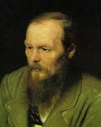 Fyodor Dostoevsky profile picture