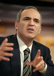 Garry Kasparov profile picture