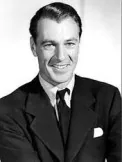 Gary Cooper profile picture