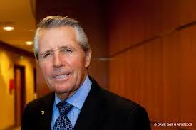 Gary Player profile picture
