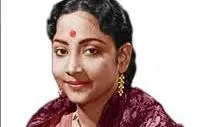 Geeta Dutt profile picture