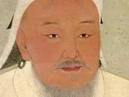 Genghis Khan profile picture
