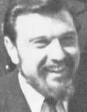 George Blake profile picture