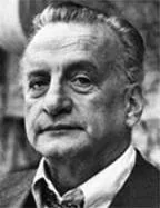 George C. Scott profile picture