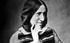 George Eliot profile picture