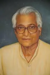 George Fernandes profile picture