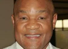 George Foreman profile picture