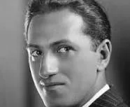 George Gershwin profile picture