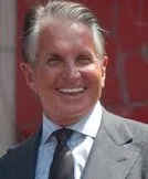 George Hamilton profile picture