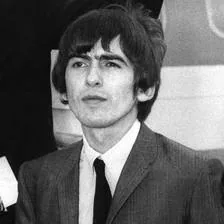 George Harrison profile picture