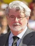 George Lucas profile picture