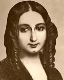 George Sand profile picture