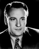 George Sanders profile picture
