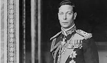 George VI profile picture