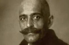 Georges Gurdjieff profile picture