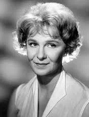 Geraldine Page profile picture