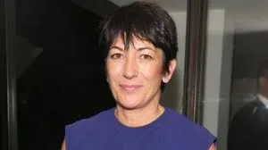 Ghislaine Maxwell profile picture
