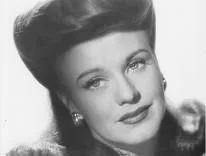 Ginger Rogers profile picture
