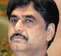 Gopinath Munde profile picture
