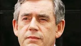 Gordon M. Brown profile picture