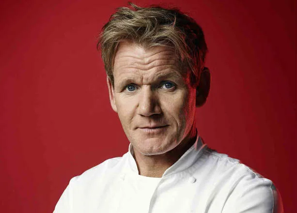 Gordon Ramsay profile picture