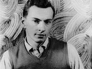 Gore Vidal profile picture