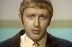 Graham Chapman profile picture