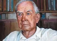 Graham Greene profile picture
