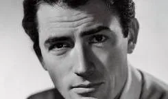 Gregory Peck profile picture