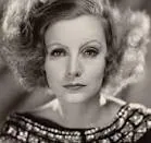 Greta Garbo profile picture