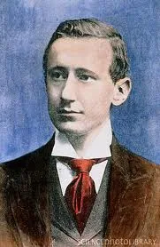 Guglielmo Marconi profile picture