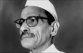 Gulzarilal Nanda profile picture