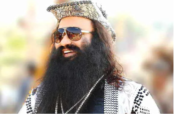 Gurmeet Ram Rahim Singh profile picture