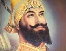 Guru Gobind Singh profile picture
