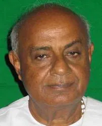 H. D. Deve Gowda profile picture