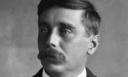 H.G. Wells profile picture