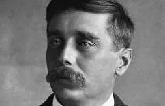 H. G. Wells profile picture