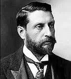 H. Rider Haggard profile picture
