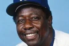 Hank Aaron profile picture