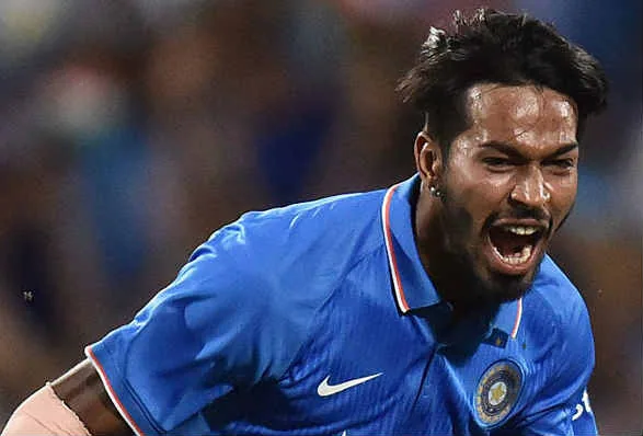 Hardik Pandya profile picture