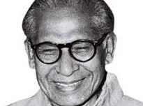 Harivanshrai Bachchan profile picture