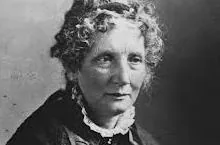 Harriet Beecher Stowe profile picture