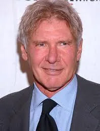 Harrison Ford profile picture