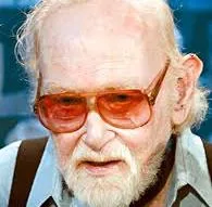 Harry Carey Jr. profile picture