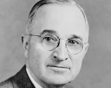 Harry S. Truman profile picture