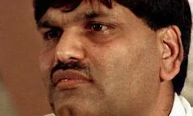 Harshad Mehta profile picture
