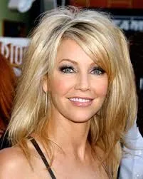 Heather Locklear profile picture